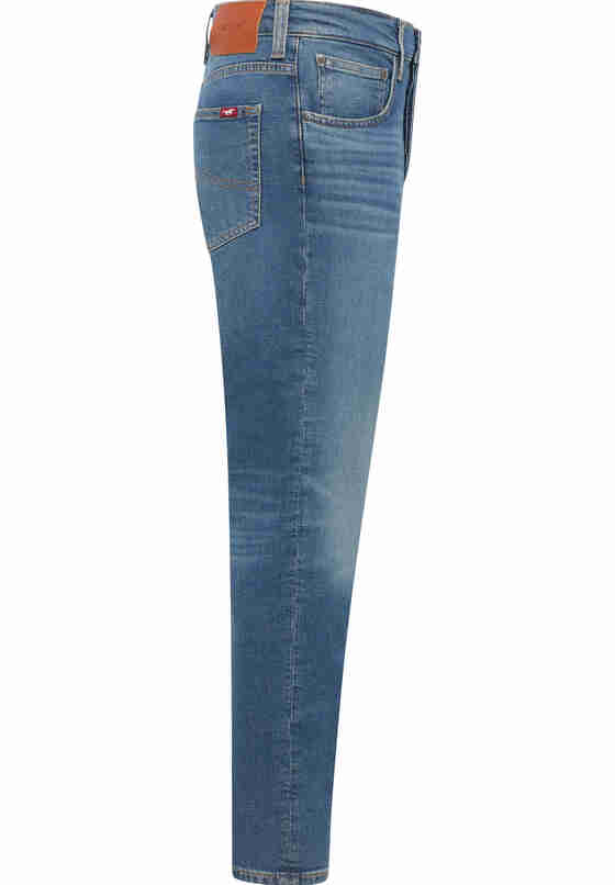 Hose Style Toledo Tapered, Blau 574, bueste