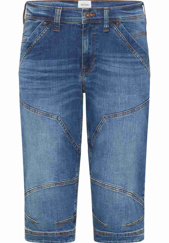 Hose Style Fremont Shorts, Blau 783, bueste