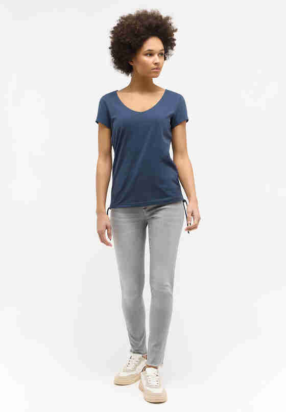 Hose Style Shelby Skinny 7/8, Grau 202, model