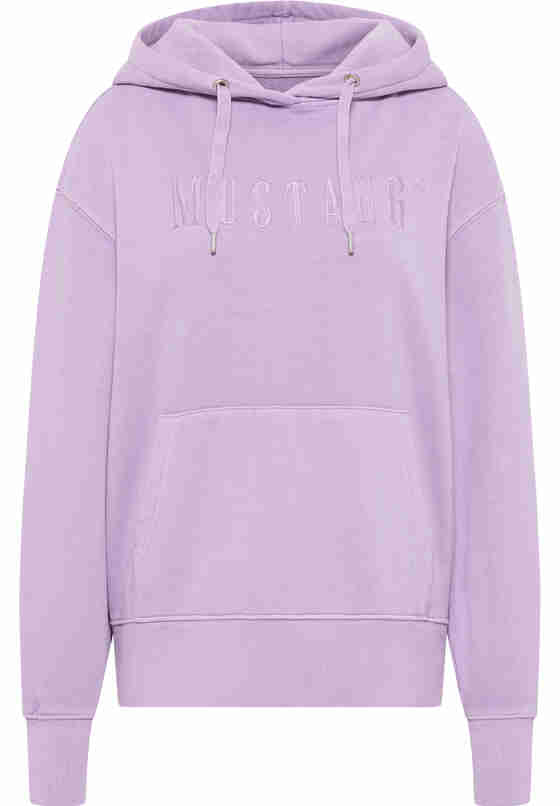 Sweatshirt Sweatshirt, Lila, bueste