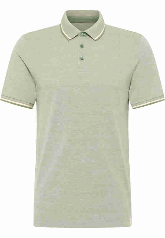 T-Shirt Poloshirt, Grün, bueste