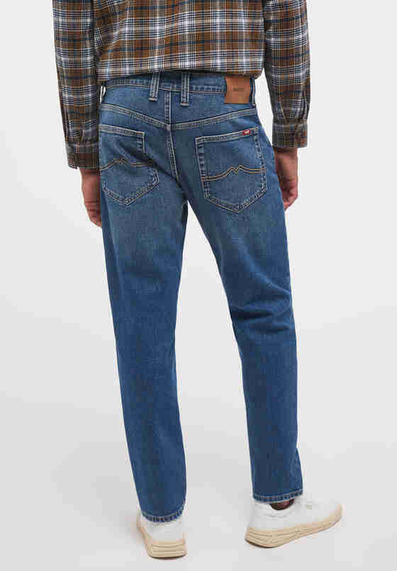 Hose Style Toledo Tapered, Blau 774, model