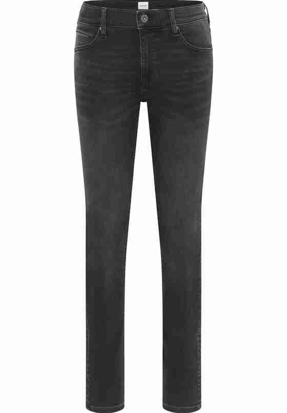 Hose Style Atlanta Super Skinny, Schwarz 883, bueste