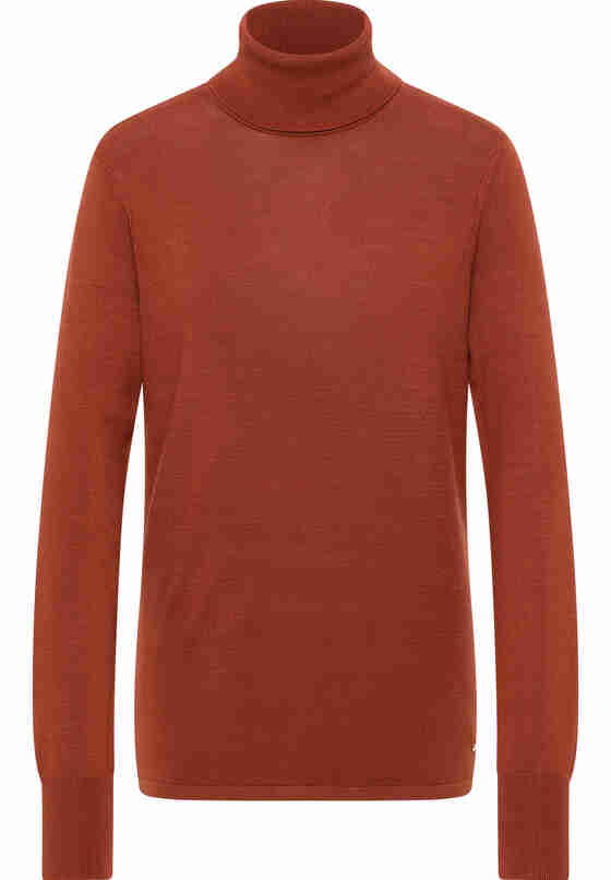 Sweater Pullover, Rot, bueste