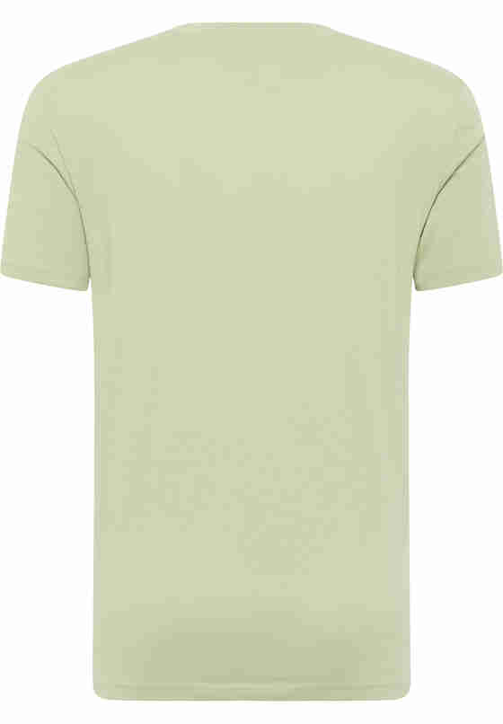 T-Shirt Print-Shirt, Grün, bueste