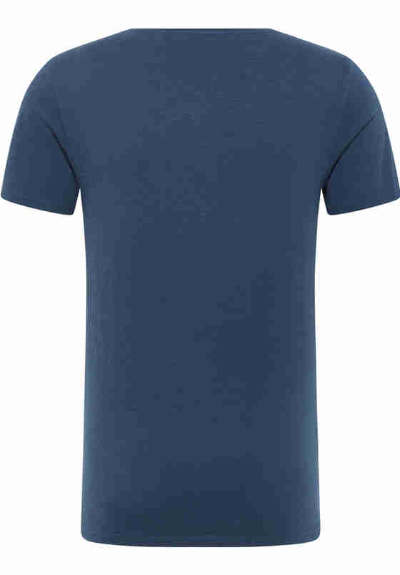 T-Shirt T-Shirt, Blau, bueste