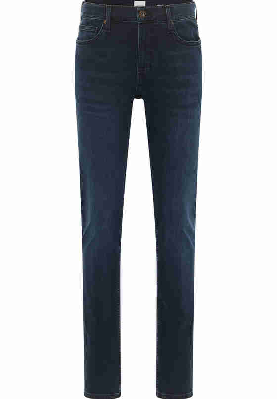 Hose Frisco Skinny, Blau 983, bueste