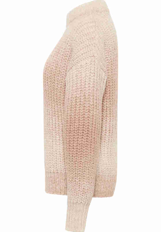 Sweater Strickpullover, Rosa, bueste