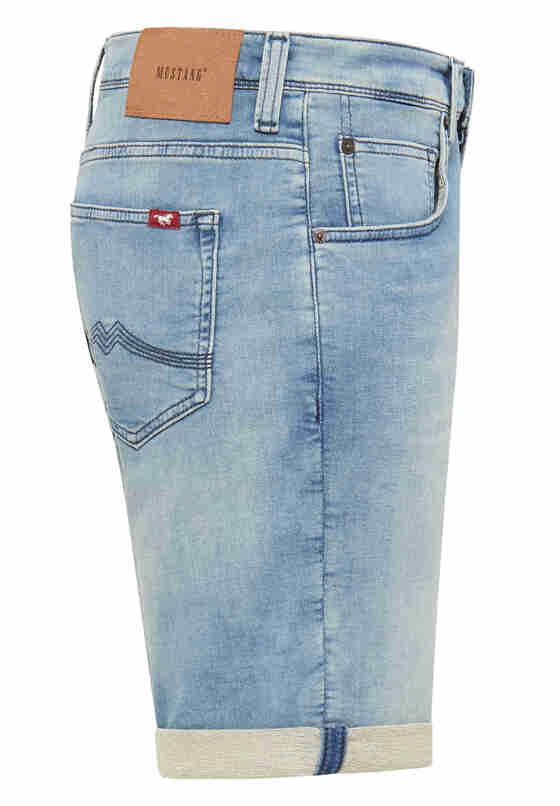 Hose Style Chicago Shorts, Blau 413, bueste