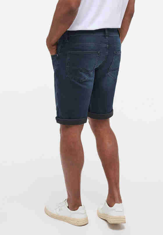 Hose Style Chicago Shorts, Blau 943, model