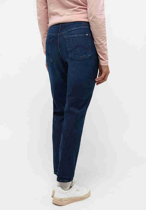 Hose Style Crosby Relaxed Slim, Blau 802, model