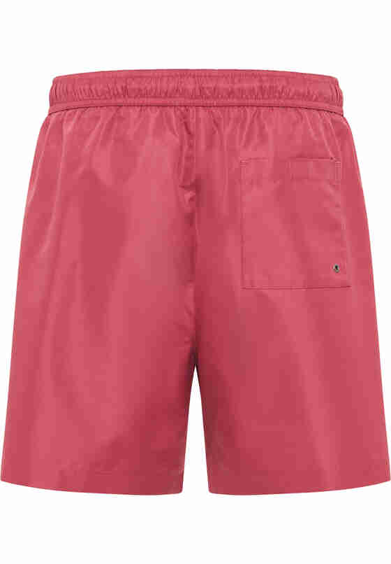 Hose Swim Trunks, Rot, bueste