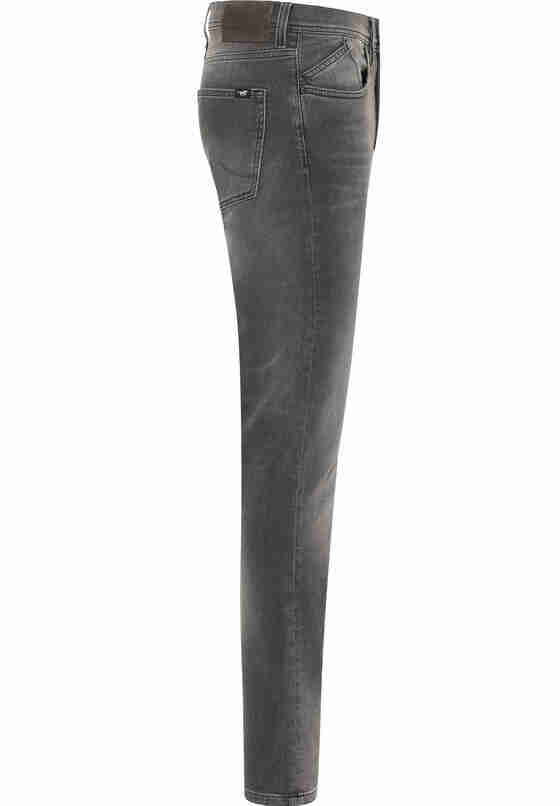 Hose Style Orlando Slim, Schwarz 783, bueste