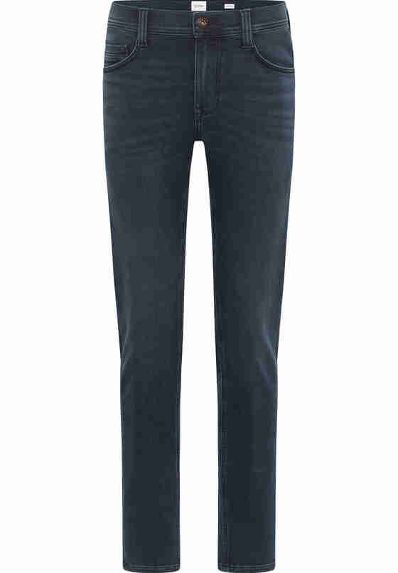 Hose Style Oregon Slim, Blau 583, bueste