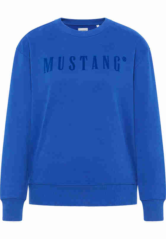 Sweatshirt Sweatshirt, Blau, bueste