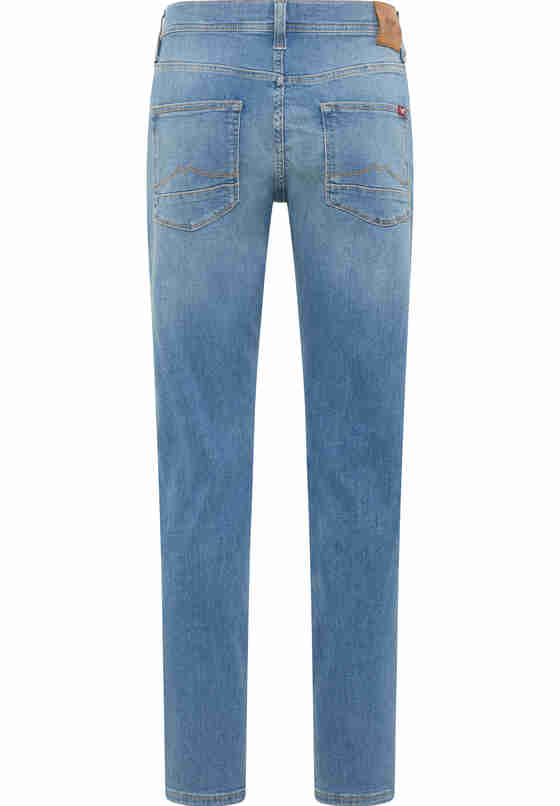 Hose Style Vegas Slim, Blau 433, bueste