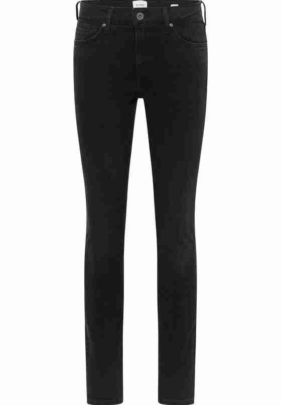 Hose Style Atlanta Super Skinny, Schwarz 983, bueste