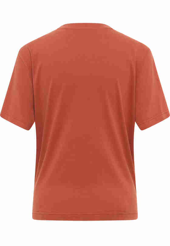 T-Shirt T-Shirt, Rot, bueste