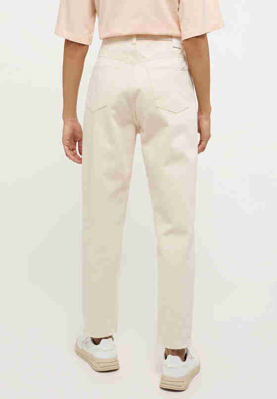 Hose Style Charlotte Tapered, Natur, model