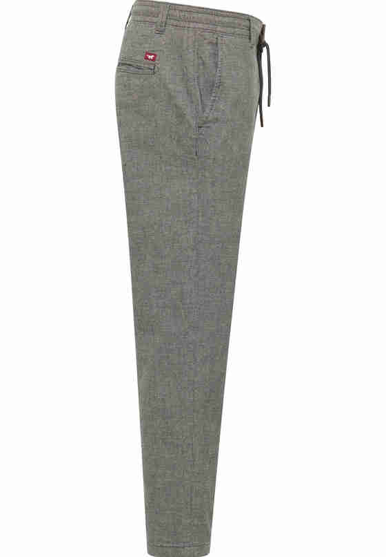 Hose Chino Jogger, Grau, bueste