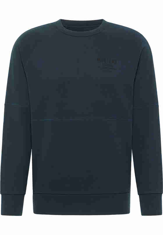 Sweatshirt Sweatshirt, Blau, bueste