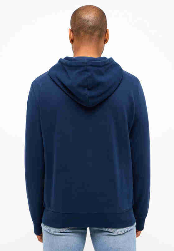 Sweatshirt Sweatshirt, Blau, model