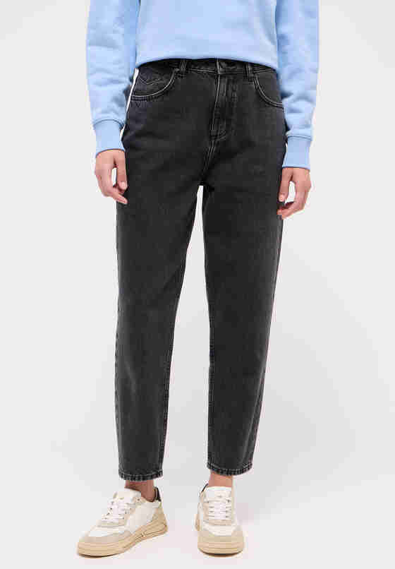 Hose Style Charlotte Tapered, Schwarz 841, model