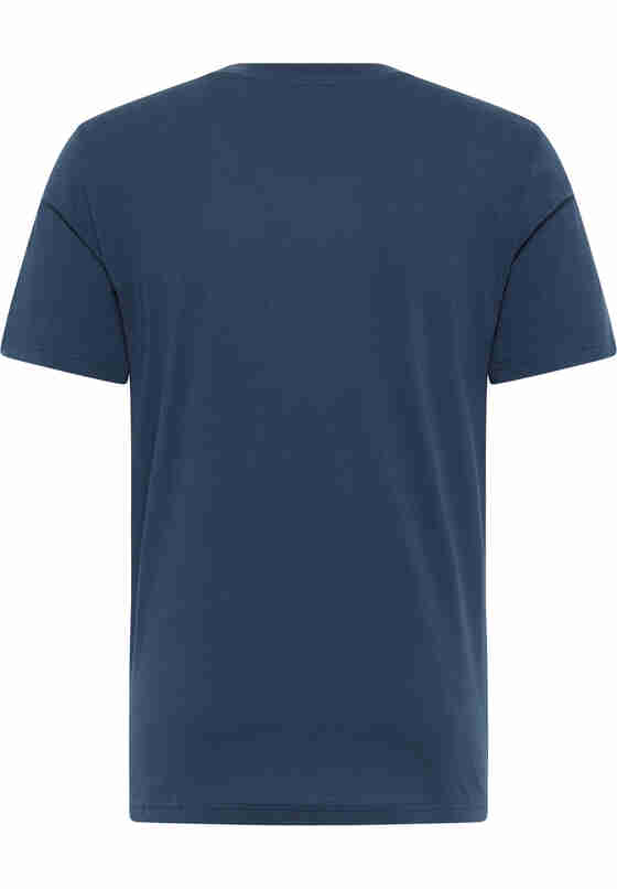 T-Shirt T-Shirt, Blau, bueste