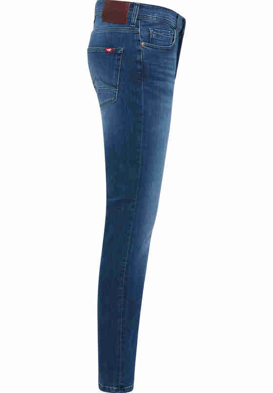 Hose Style Vegas Slim, Blau 883, bueste