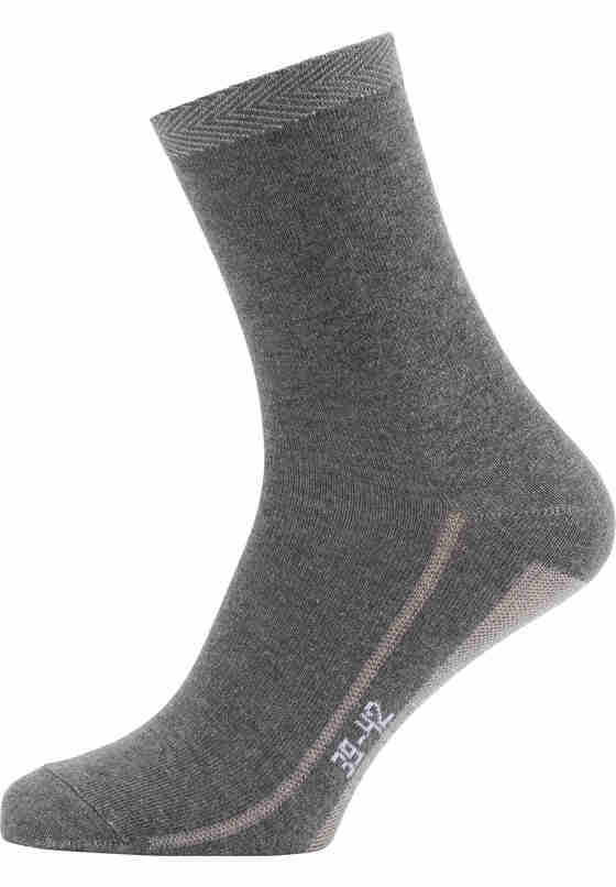 Accessoire Socken, Rosa, bueste