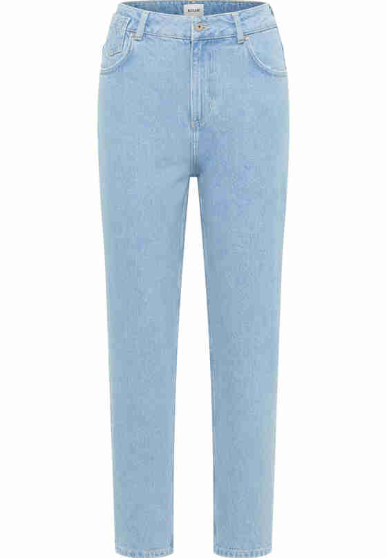 Hose Style Charlotte Tapered, Blau 312, bueste