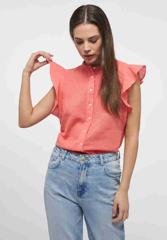 Bluse Bluse, Rosa, model