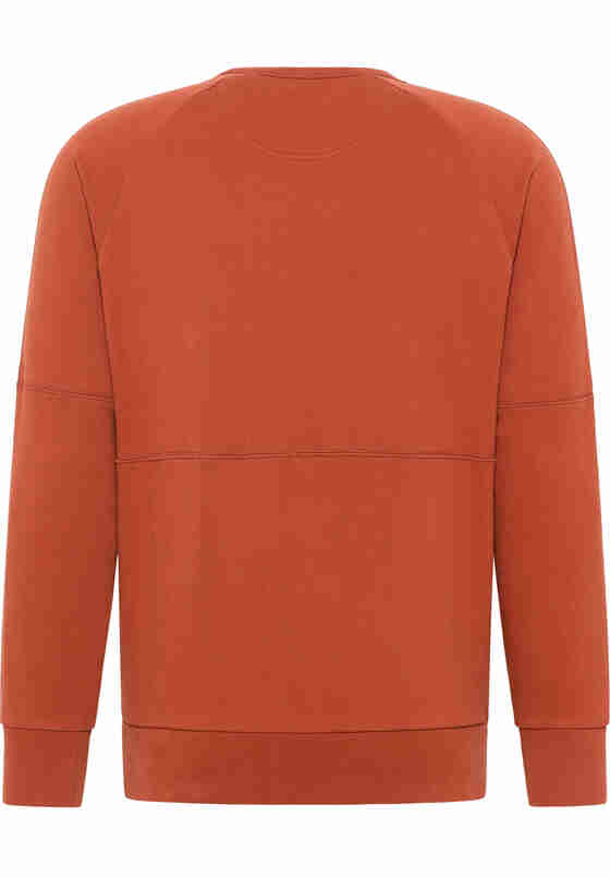 Sweatshirt Sweatshirt, Rot, bueste