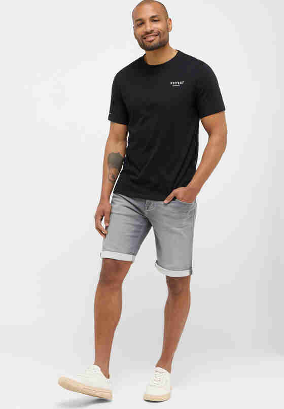 Hose Style Chicago Shorts Z, Grau 684, model