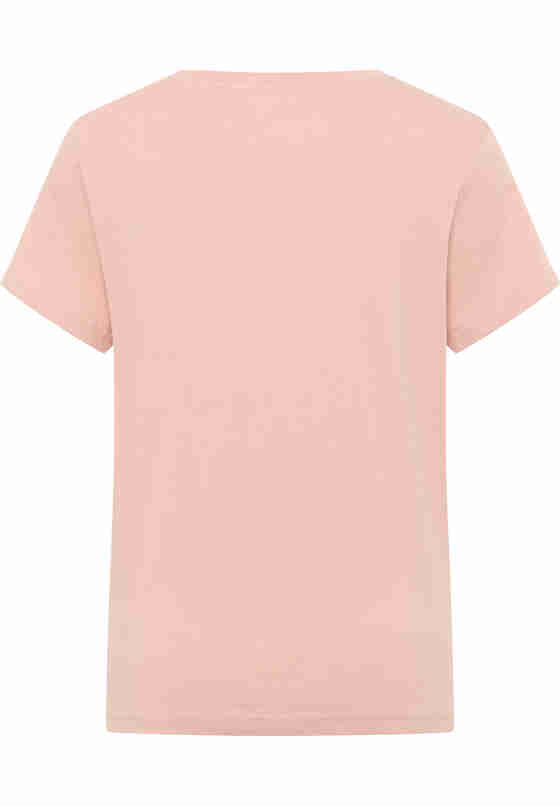 T-Shirt T-Shirt, Rosa, bueste