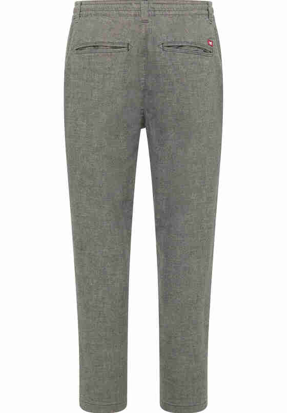 Hose Chino Jogger, Grau, bueste