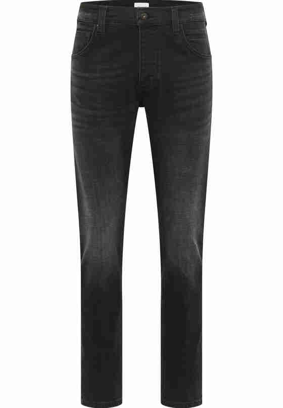 Hose Style Toledo Tapered, Schwarz 884, bueste