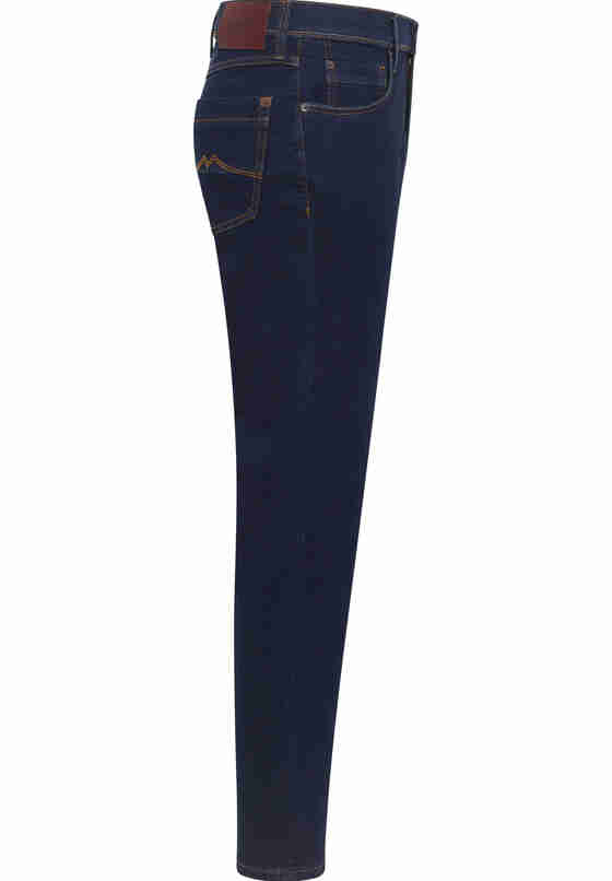 Hose Style Washington Straight, Blau 900, bueste