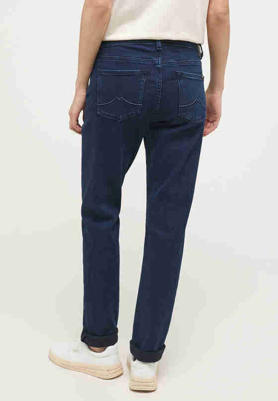 Hose Style Crosby Relaxed Slim, Blau 702, model