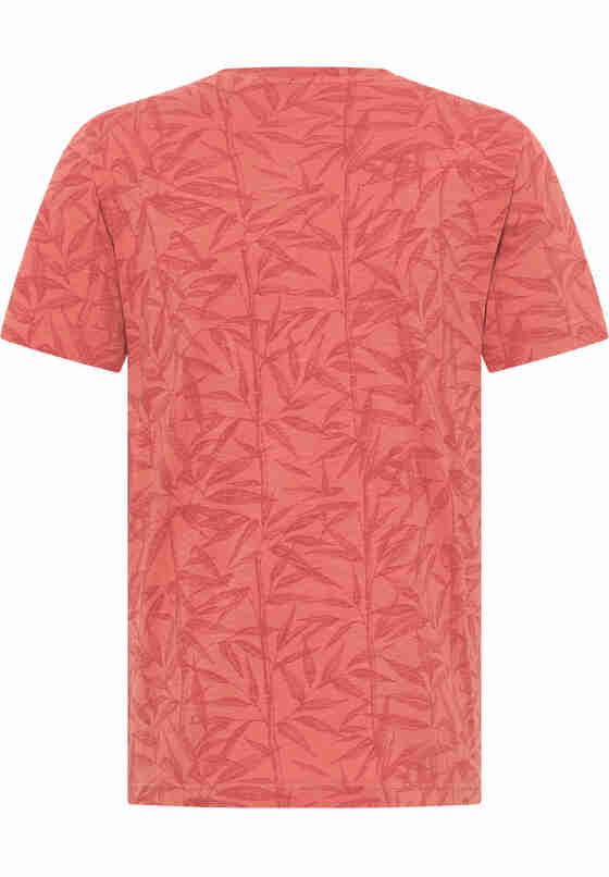 T-Shirt T-Shirt, Rot, bueste