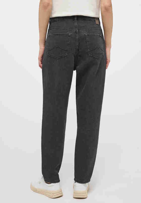 Hose Style Charlotte Tapered, Schwarz 700, model