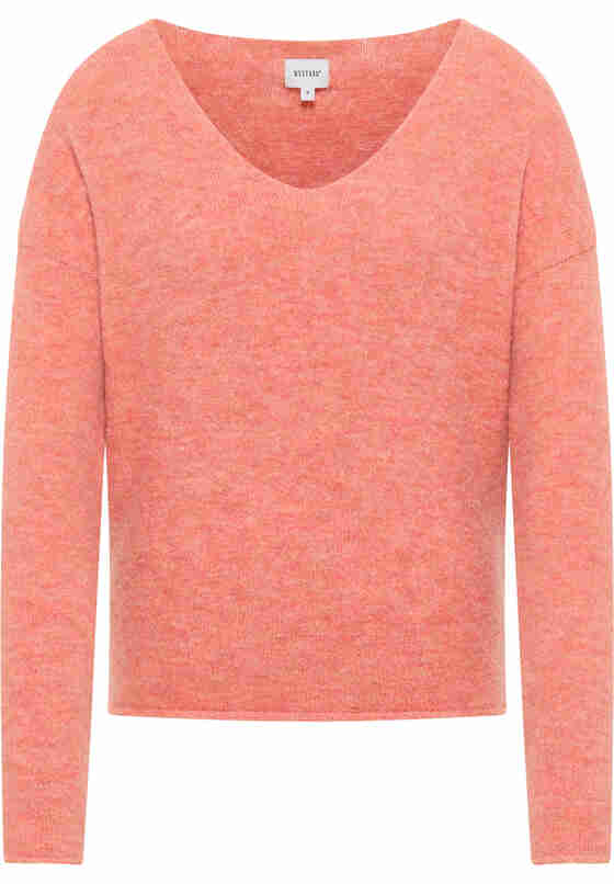 Sweater Strickpullover, Rosa, bueste