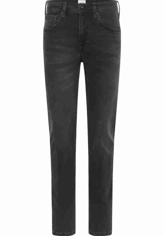 Hose Style Orlando Slim, Schwarz 783, bueste