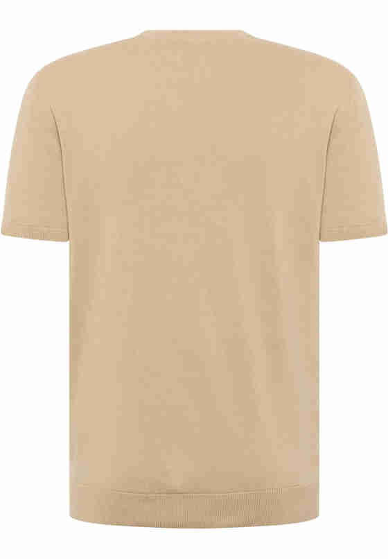 T-Shirt T-Shirt, Braun, bueste