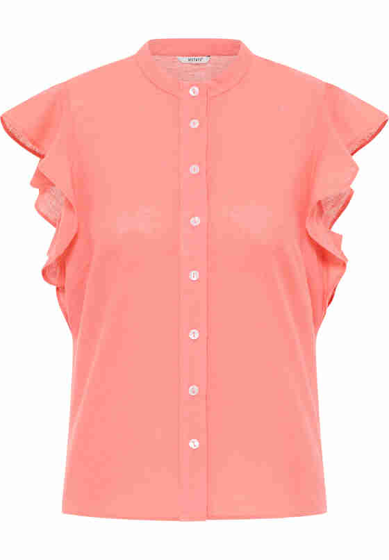 Bluse Bluse, Rosa, bueste