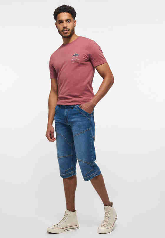 Hose Style Fremont Shorts, Blau 783, model