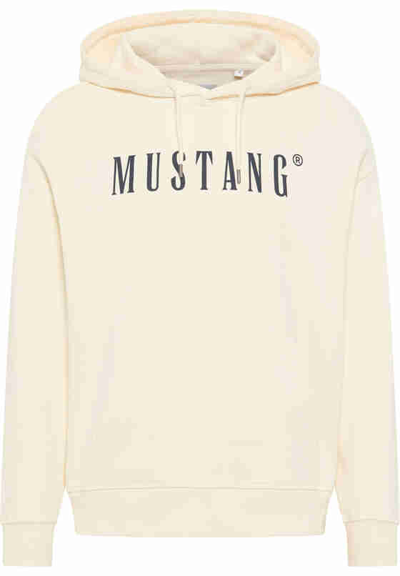 Sweatshirt Hoodie, Natur, bueste