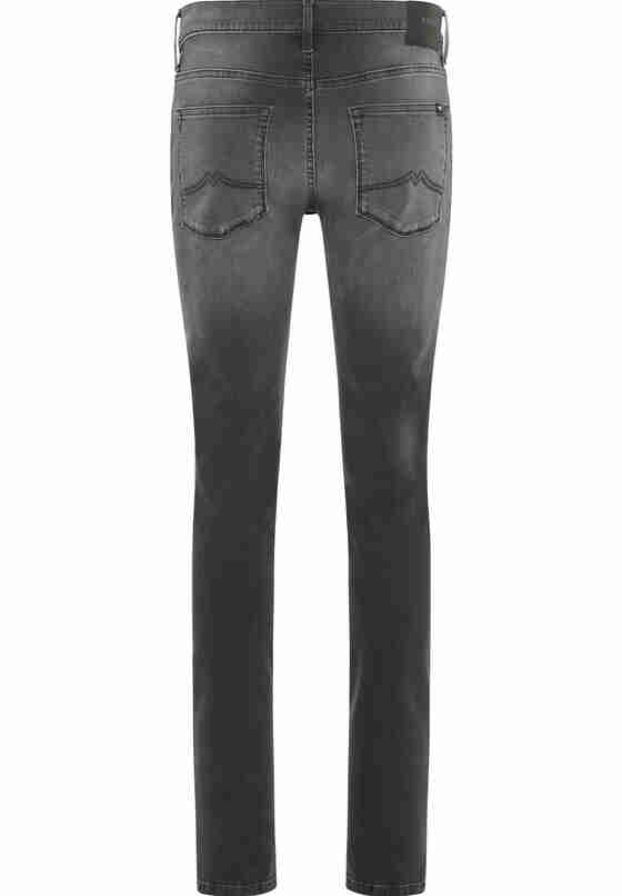 Hose Frisco Skinny, Schwarz 983, bueste