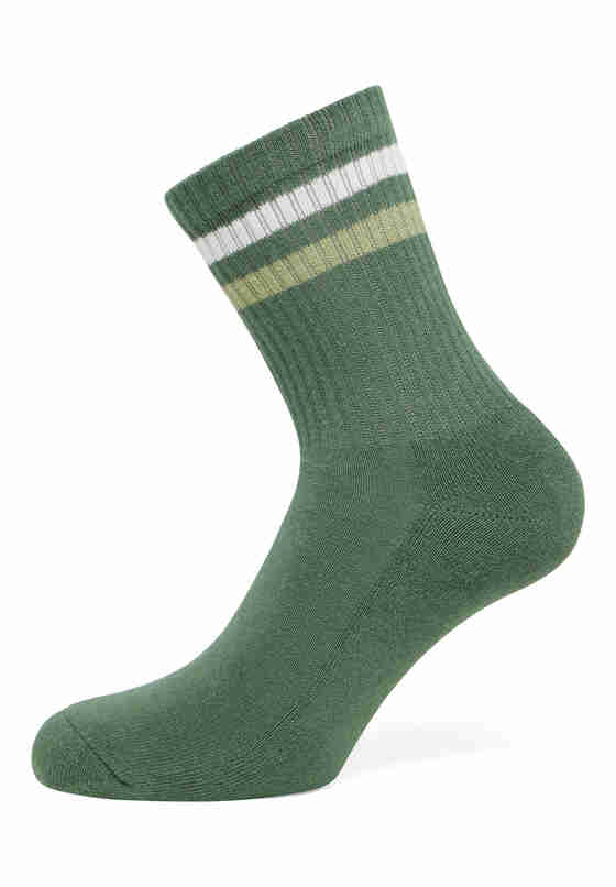 Accessoire Socken, Bunt, bueste