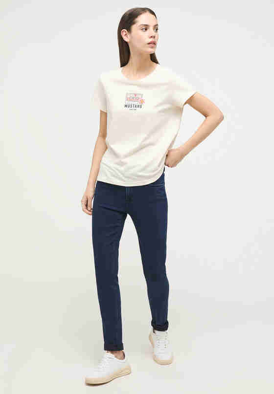 Hose Style Shelby Skinny, Blau 702, model